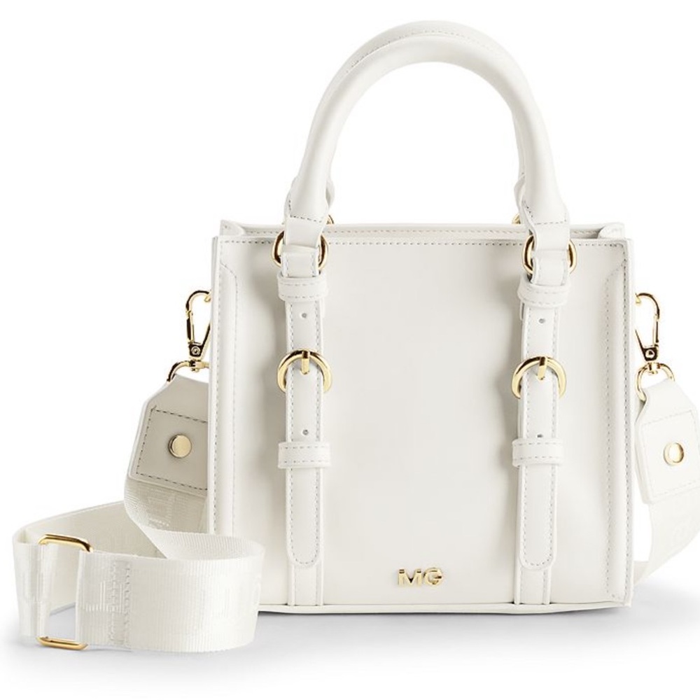 NWT MADDEN GIRL mini tote bag.